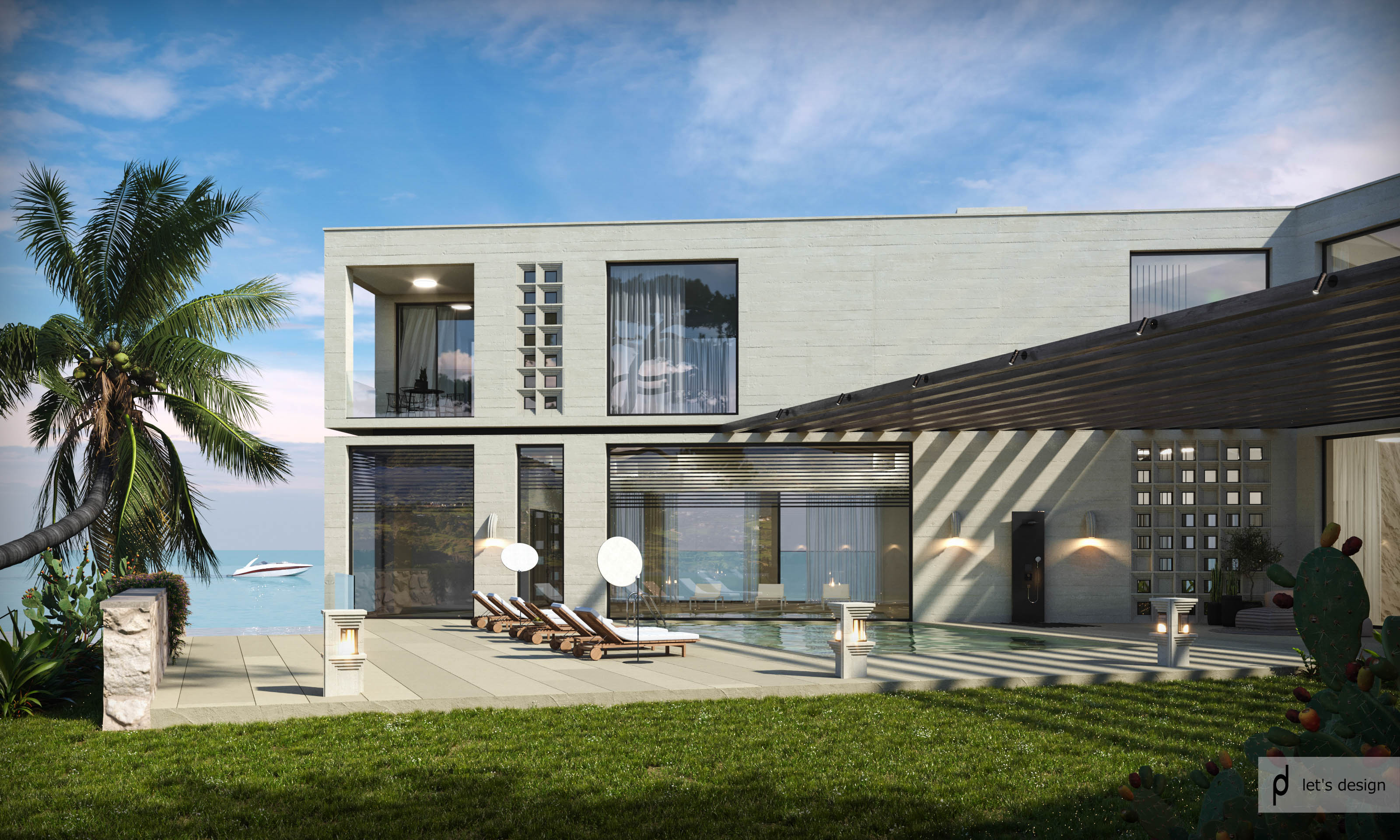 house project 2022